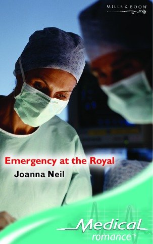 Emergency at the Royal