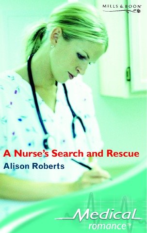 A Nurse's Search and Rescue