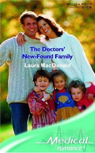 The Doctor's New-Found Family