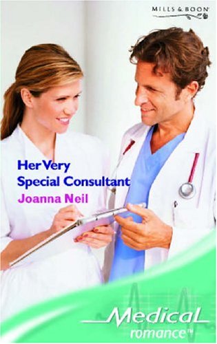 Her Very Special Consultant