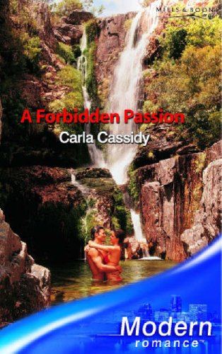 A Forbidden Passion