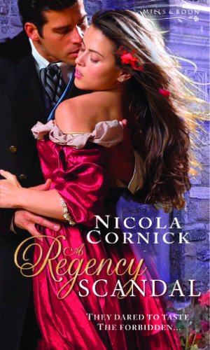 A Regency Scandal