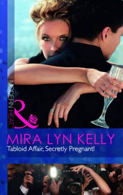 Tabloid Affair, Secretly Pregnant!