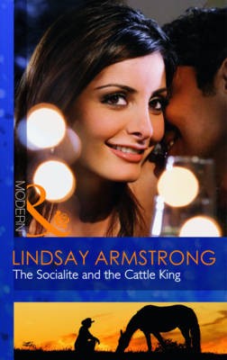 The Socialite and the Cattle King