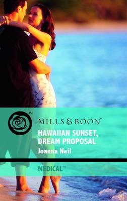 Hawaiian Sunset, Dream Proposal