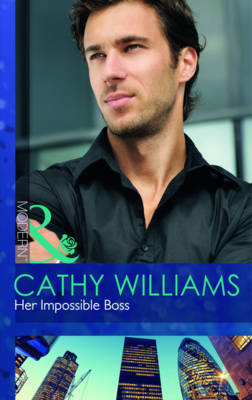 Her Impossible Boss