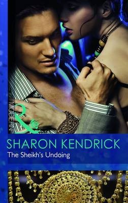 The Sheikh's Undoing