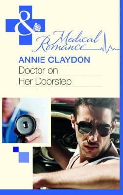 Doctor on Her Doorstep