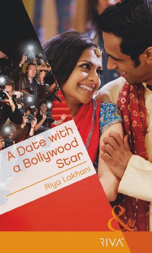 Date With a Bollywood Star