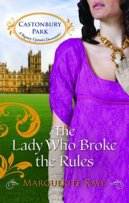 The Lady Who Broke the Rules