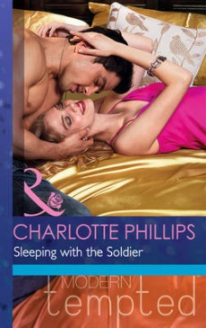 Sleeping with the Soldier