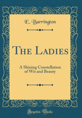 The Ladies