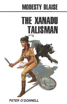 The Xanadu Talisman