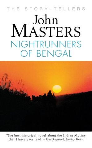 Nightrunners of Bengal