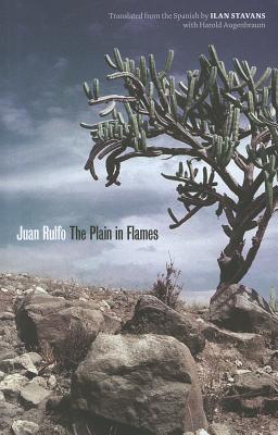The Plain in Flames