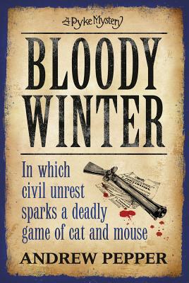 Bloody Winter