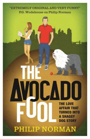 The Avocado Fool