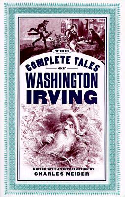 The Complete Tales of Washington Irving