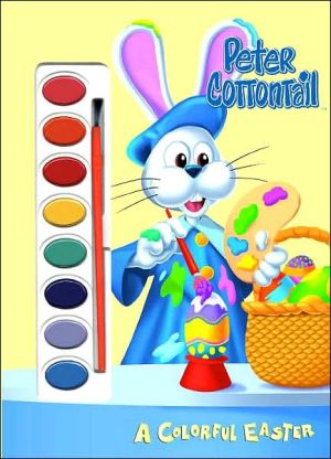 Peter Cottontail