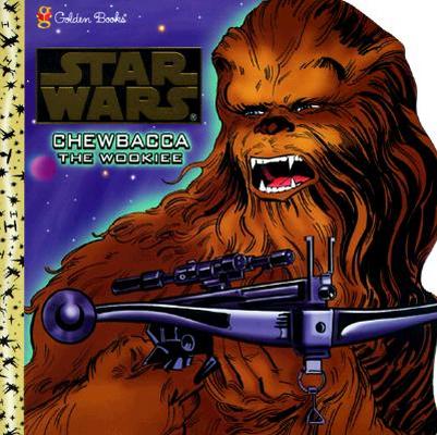 Star Wars Chewbacca the Wookiee