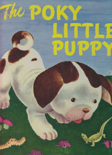 The Poky Little Puppy