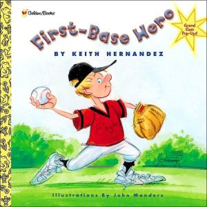 First-Base Hero