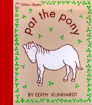 Pat the Pony