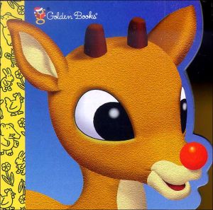 Rudolph The Red-Nosed Reindeer