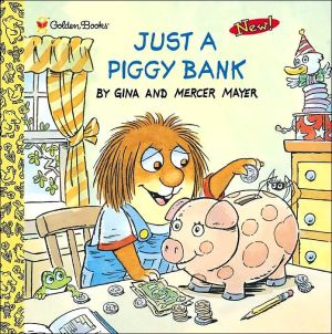 Just a Piggy Bank