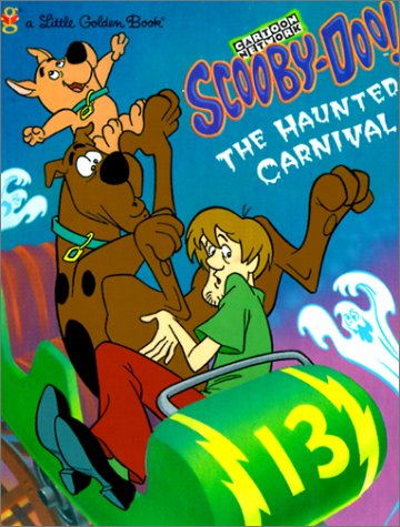 Scooby-Doo and the Haunted Carnival