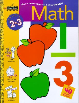 Math, Grades 2-3