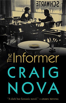 The Informer