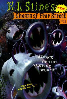 Attack of the Vampire Worms