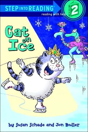 Cat on Ice