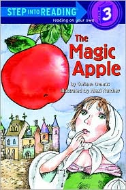 Magic Apple