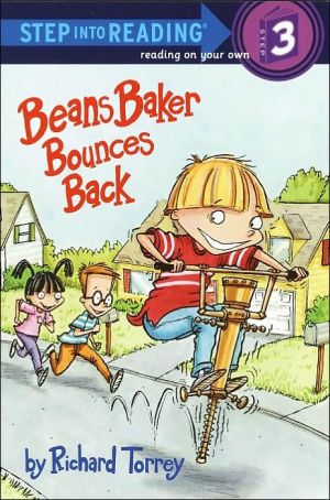 Beans Baker Bounces Back