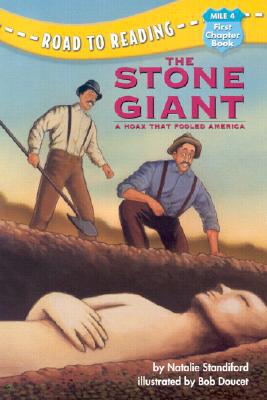 The Stone Giant