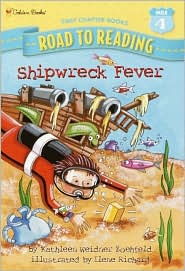 Shipwreck Fever