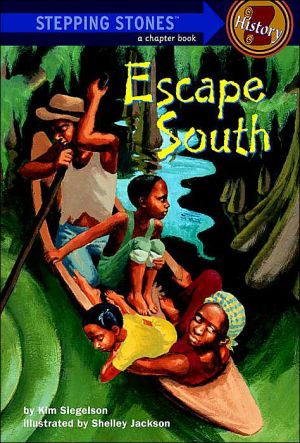 Escape South