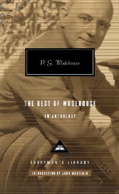 The Best of Wodehouse