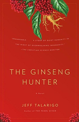 The Ginseng Hunter