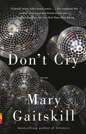 Don't Cry