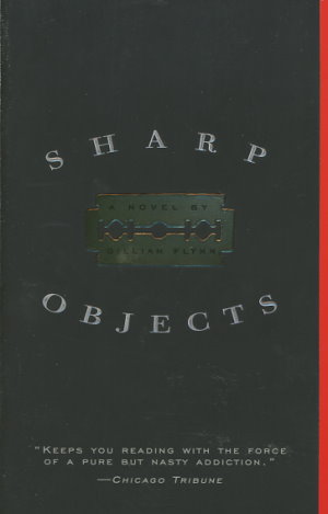 Sharp Objects