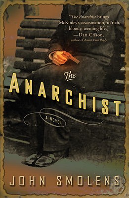 The Anarchist