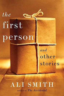 The First Person: and Other Stories