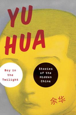 Boy in the Twilight: Stories of the Hidden Chi