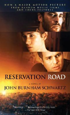 Reservation Road