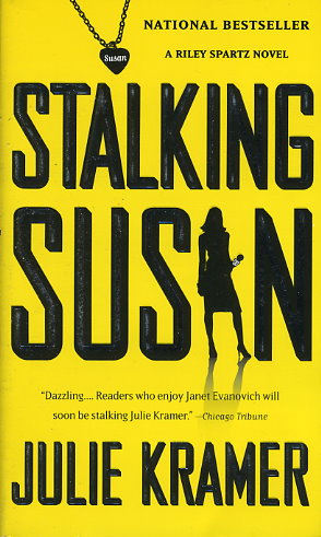 Stalking Susan