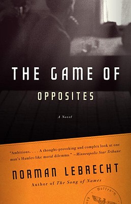 The Game of Opposites