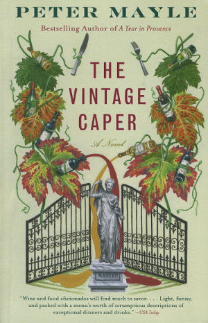 The Vintage Caper